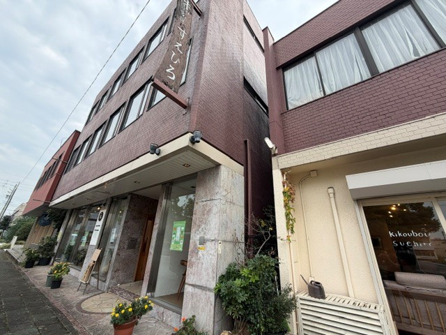 木工房すえひろさんに納品