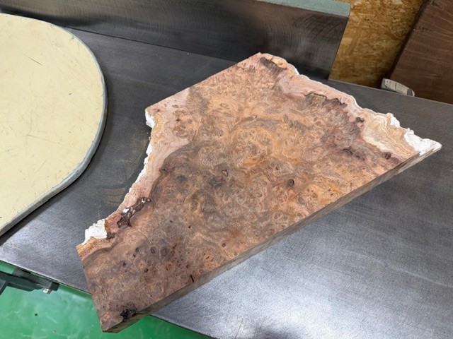 ソノケリンこぶ杢