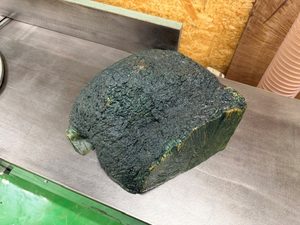 カナステこぶ杢(カナステ・バール）