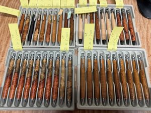 BASEさんでの抽選販売　10月29日～11月1日　その1、その２